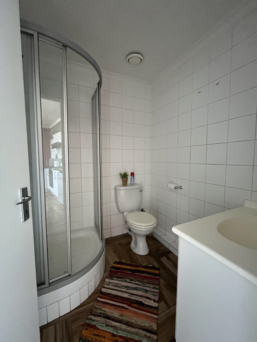 To Let 2 Bedroom Property for Rent in Cape Town City Centre Western Cape